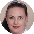 Catherine Brown, PMHNP