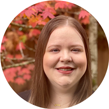 Catherine Buckheit, LICSW