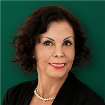 Catherine Bukovitz, LMHC