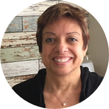 Catherine Caba, LMHC