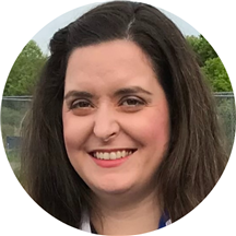 Catherine Cherubin, LPC