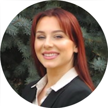 Catherine Clonch, LCSW