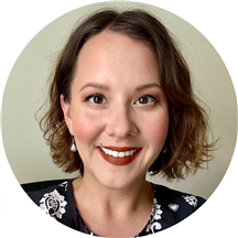 Catherine Corbin, LCPC