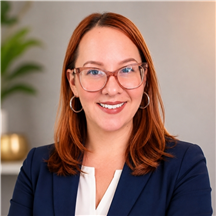 Catherine Corbin, LCPC