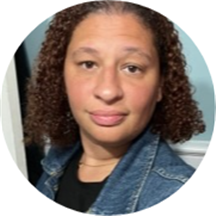 Catherine Dambach, LSW