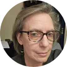 Catherine Deshetler, LCSW - C