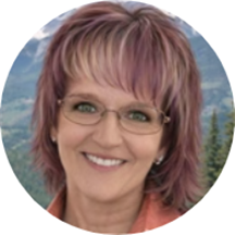 Catherine Desponett, LMFT