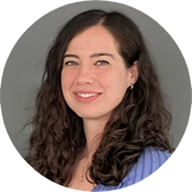 Catherine Eaves, LISW