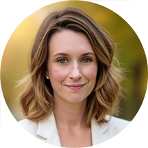 Catherine Gallagher, LPC