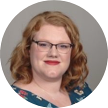 Catherine Hallam, LPC