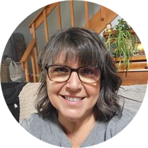Catherine Kamin, LPC