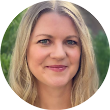 Catherine Kelce, LMFT