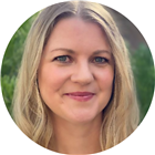 Catherine Kelce, LMFT