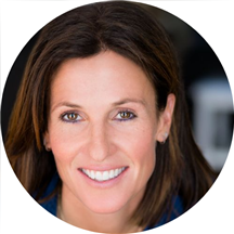 Catherine Kelley Schneider, LCPC