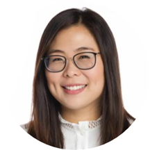 Catherine Kim, APN, APRN