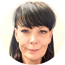 Catherine Kimrey, LMHC