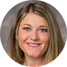 Catherine Lamb, CNM