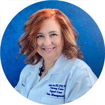 Catherine Lunt, MSN, FNP