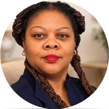 Catherine Mbanefo, PMHNP