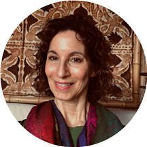 Catherine McCoy, LCSW