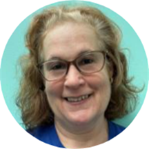 Catherine Medina, LCSW