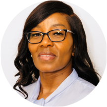 Catherine Mepukori, APRN