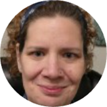 Catherine Miller, APRN, PMHNP