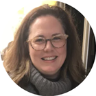 Catherine Muich, LMFT