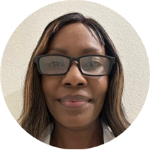 Catherine Njagi, APRN, RN, NP