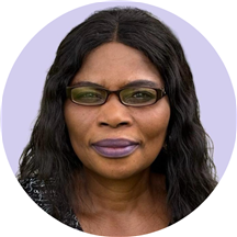 Catherine Nwanonyiri, PMHNP