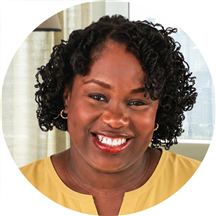 Catherine Nwora, NP