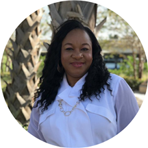 Catherine Ogbonna, NP