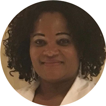 Catherine Okali, PMHNP