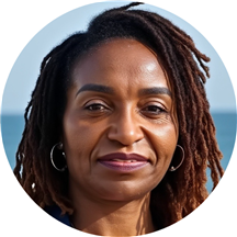 Catherine Omolo, PMHNP
