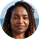 Catherine Omolo, PMHNP