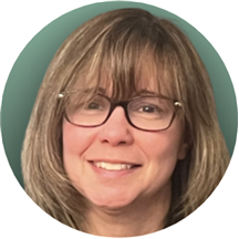 Catherine Patten, LMHC