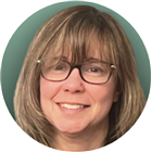 Catherine Patten, LMHC