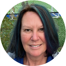 Catherine Randall, LCSW