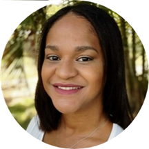 Catherine Rincon, LMHC