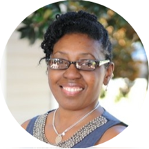 Catherine Roberts, LPC