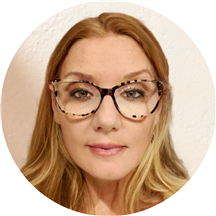 Catherine Roberts, PMHNP-BC