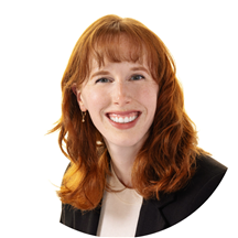 Catherine Santo, LCSW