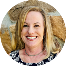 Catherine Scholz, LCMHC