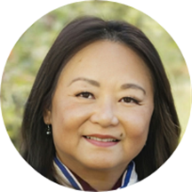 Catherine Schwartz, LMFT