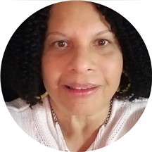 Catherine Steverson-Bush, LMFT