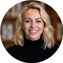 Catherine Stuart, RN