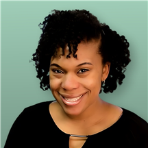 Catherine Thompson, LICSW