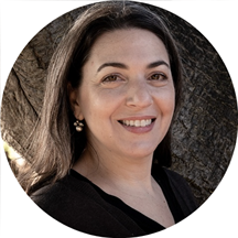 Catherine Tornai, LMFT