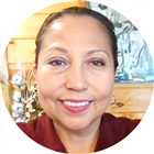 Catherine Valencia, LCPC