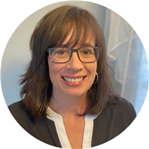 Catherine Van Horn, LCSW